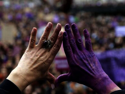 Conocemos grandes movimientos feministas que han logrado ser escuchados por los a veces inalcanzables oídos