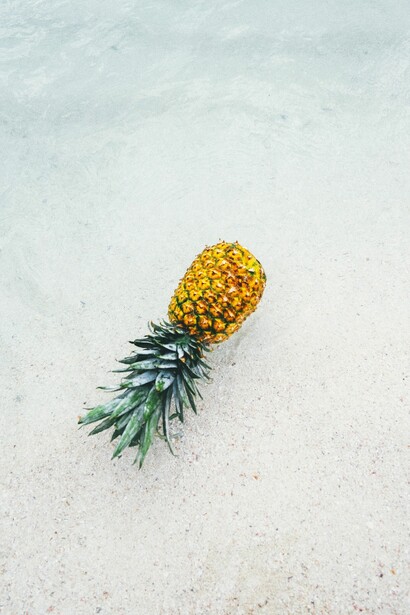 En Indonesia han desaparecido ya decenas de islas a causa de la creciente demanda