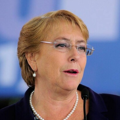 Bachelet