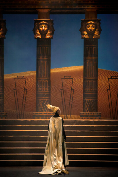 Searching for the source of the Nile, instalation view. Courtesy of Erarta Museum