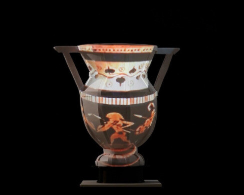 Simply As. Courtesy of J+ Gallery