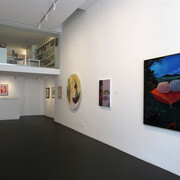 Convivium, Exhibition view