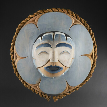 Nish Romero, Ocean breeze. Courtesy of Stonington Gallery