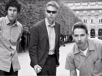 Beastie boys
