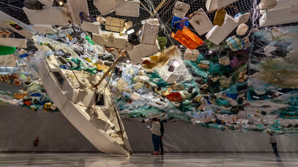 Il riuso totale dei materiali alla base dell'economia circolare 