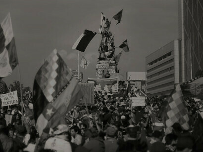 Half of the elected constituents are in favor of deep reforms that can produce structural changes
