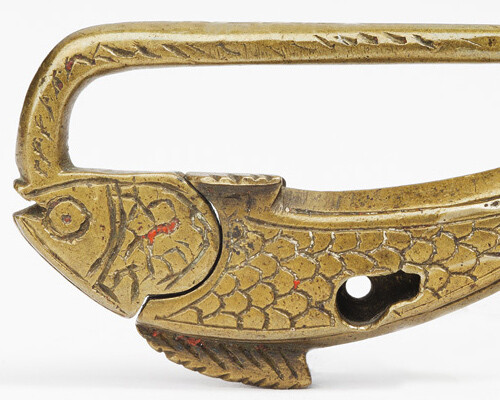 Asian Art, Exhibition view. Courtesy of Museum für Angewandte Kunst