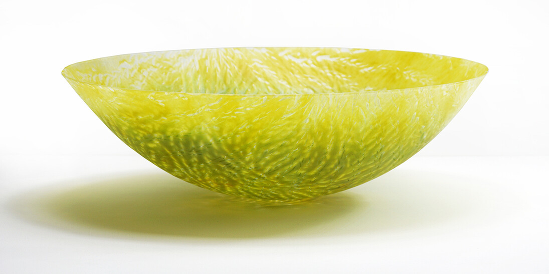 Outer Spaces. Courtesy of The Scottish Gallery