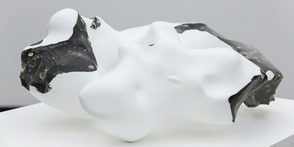 Neue Konstellation. Courtesy of Galerie Gisela Clement