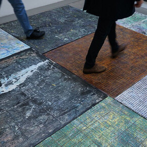 The Browsing Chamber. Courtesy of Torch 