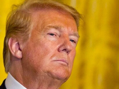 Donald Trump: the American superpower sees with concern the growth of Chinese influence around the world
