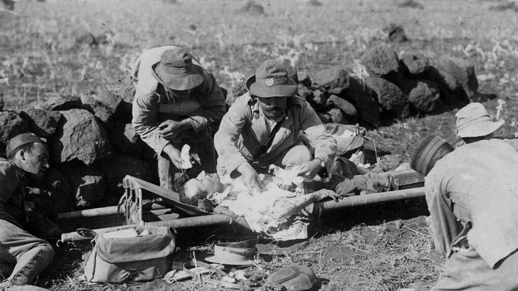 Desastre de Annual, 1921