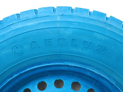 Aeolus ADR35 detail