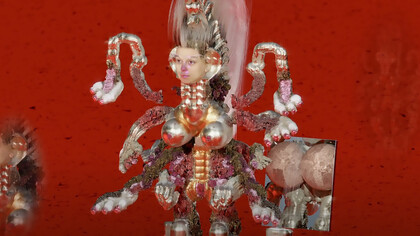 Key Clef and Rheremita Cera's project of LiveAlive