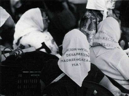 Le nonne di Plaza De Mayo