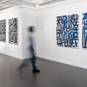 Valle de Guadalupe. Courtesy of HOFA Gallery