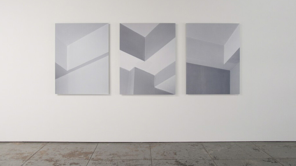 Austin Irving. Courtesy of Wilding Cran Gallery