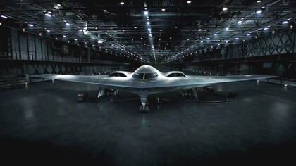 El desarrollo de modernas máquinas de matar mueve a su alrededor cantidades exorbitantes