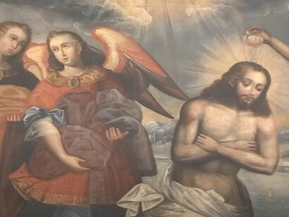 La Doctrina debía mostrarse con imágenes para ayudar a los no conversos a adoptar sus enseñanzas sobre el pecado, la misericordia de Dios y el diablo, poco conocidos por ellos, así como por los esclavos y mulatos analfabetos