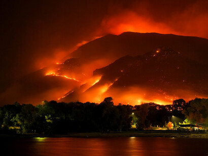 La crisis ambiental ha puesto en jaque a la humanidad: el modelo capitalista global ha depredado los recursos naturales a un extremo irrecuperable