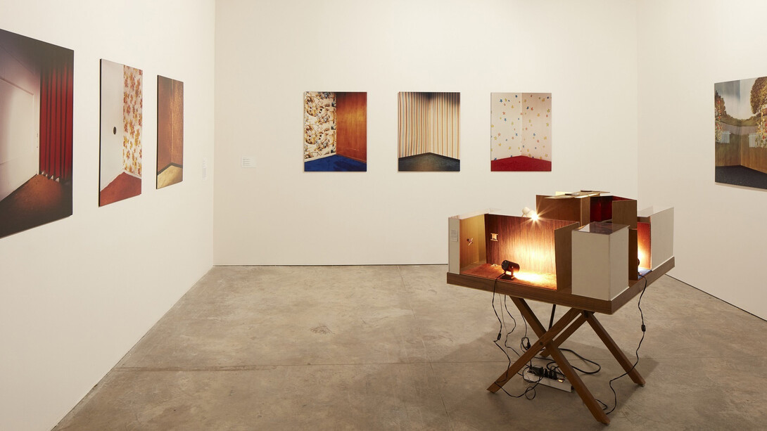 Julie Becker. Courtesy of MoMA PS1
