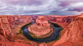 The Colorado River is reduced to a trickle when it reaches the Pacific
