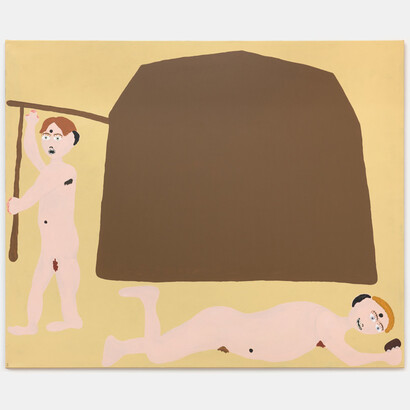 Philipp Schwalb. Courtesy of Kirchgasse