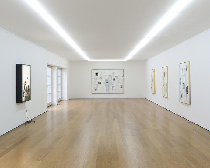 Rodney Graham. Courtesy of Galerie Rüdiger Schöttle