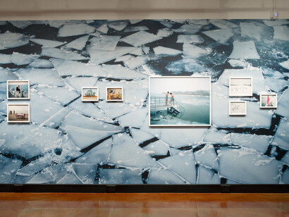 Caspian: The Elements. Courtesy of Peabody Museum