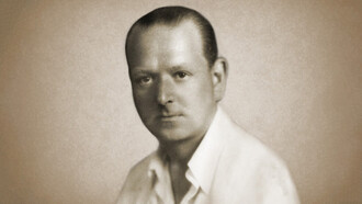 Edward Bach scoprì che le essenze dei fiori hanno la capacità di entrare in risonanza con specifici stati d’animo
