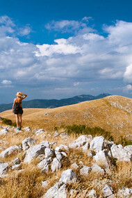 Parco nazionale del Pollino 