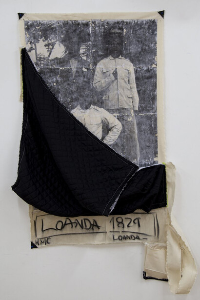 Broken Bodies. Courtesy of Primae Noctis Art Gallery