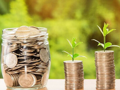 Sustainability Credits are based on the value of displacing one metric ton of Carbon dioxide by renewable generation