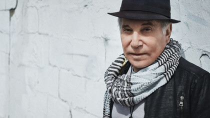 Paul Simon