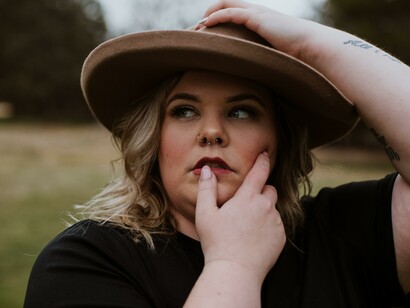 Develop your inner strength to deal with difficult people and tough situations