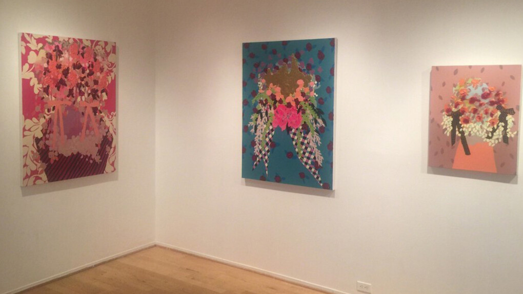 Ana Rodriguez. Courtesy of Launch LA