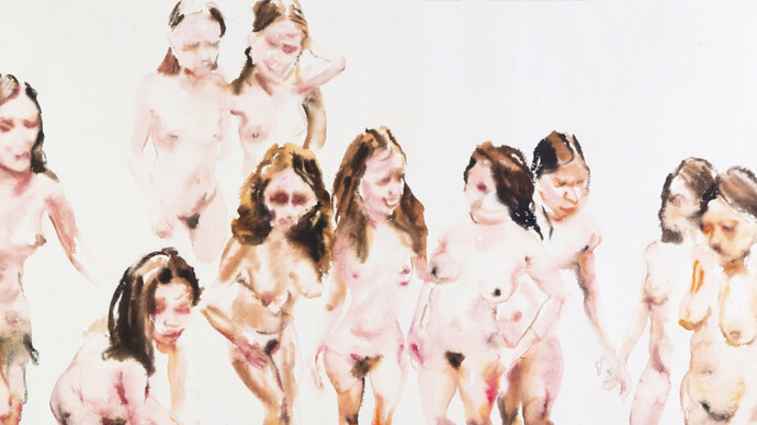 Indetity XIII. Courtesy of nca | nichido contemporary art
