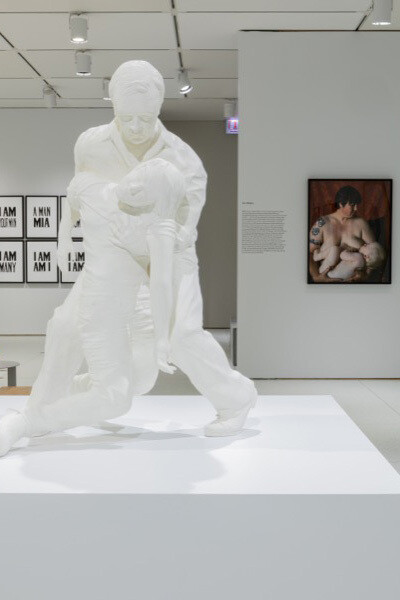 Smart to the Core. Courtesy of Smart Museum of Art