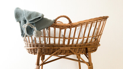 Pregnancy is an exciting, overwhelming and sometimes scary time