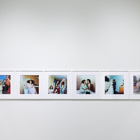 Yvonne Venegas. Courtesy of MUAC