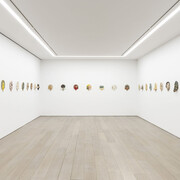 Gelitin, All for all, exhibition view. Courtesy of Galleries Parrotin