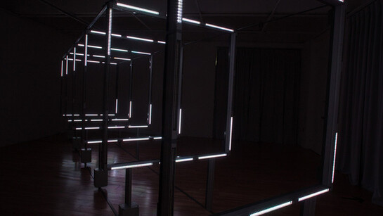 Grame Studios. Courtesy of Erarta Museum