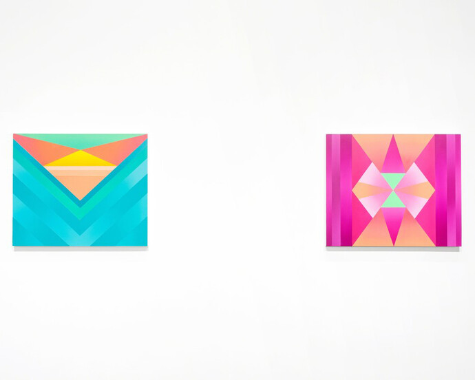 Demand Curve. Courtesy of Proto Gallery 