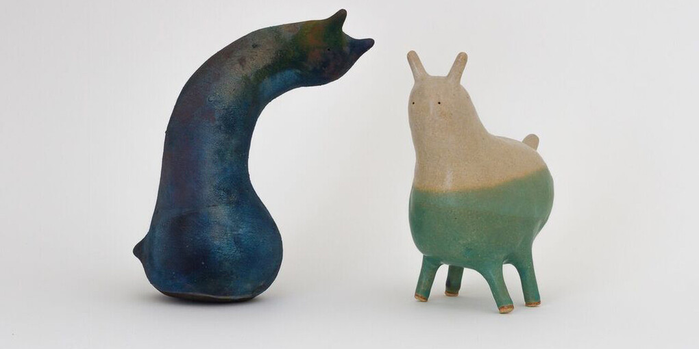 Kozyndan. Courtesy of Gregorio Escalante Gallery