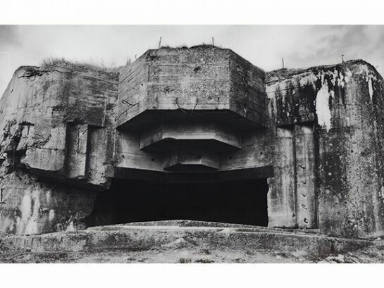 Jane and Louise Wilson, Azeville 2006, Tate © Jane and Louise Wilson