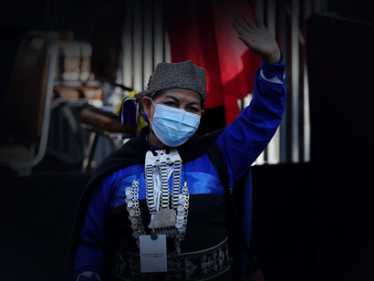 Algo ha cambiado; esperemos que en estos cuatro años se consoliden los avances