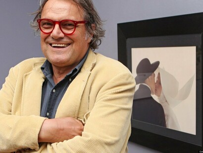 Oliviero Toscani