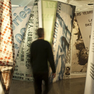 Ötzi the Iceman. Courtesy of South Tyrol Museum of Archaeology