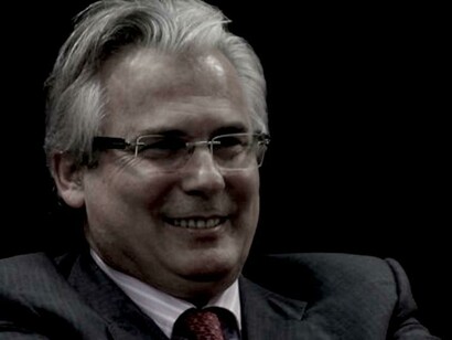 Baltasar Garzón advierte contra otros «virus»