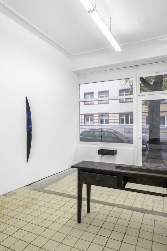 Chorus. Courtesy of Frankfurt Am Main